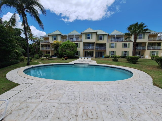 Unit 10 Eastwind Condo 10, New Providence/Paradise Island