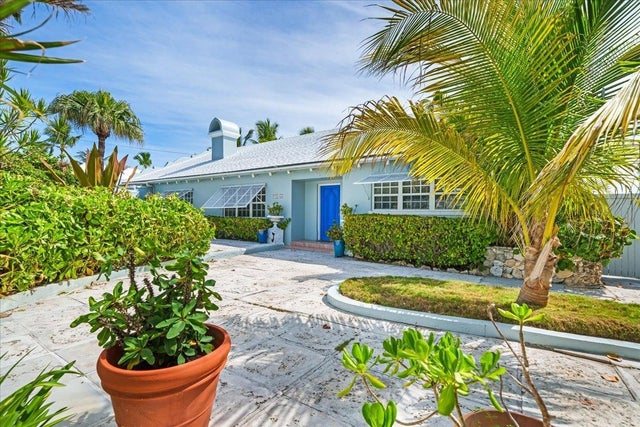 Water's Edge, New Providence/Paradise Island