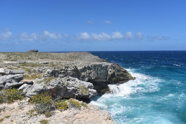 Whale Point Estates, Eleuthera