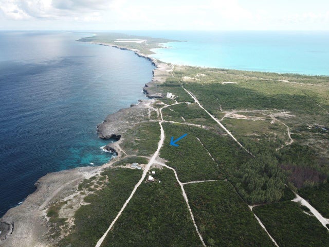 Whale Point Estates, Eleuthera