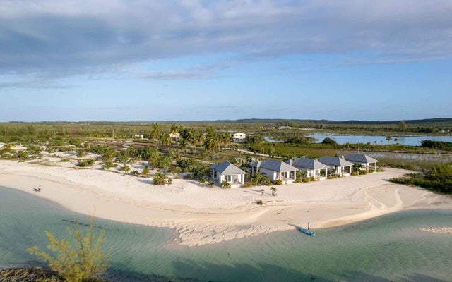 Villa At Fountain Bay, Cat Island