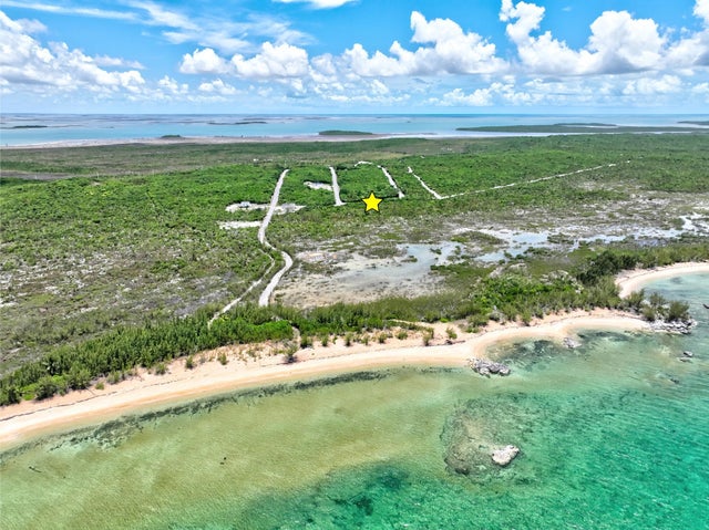 Lot 67 Bakers Creek, Abaco
