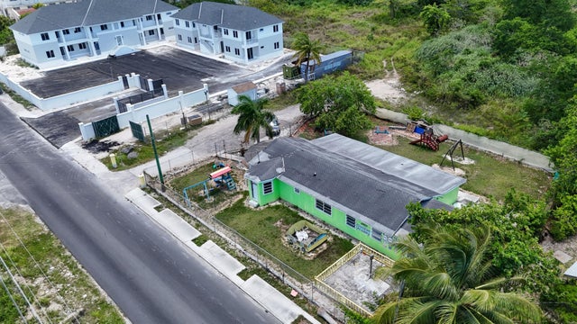 Golden Isles Subdivision Lot 4, New Providence/Paradise Island