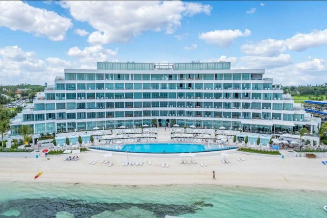 Goldwynn 225, New Providence/Paradise Island