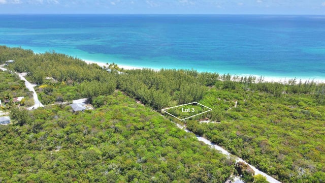 Bahama Palm Shores Lot 3, Abaco