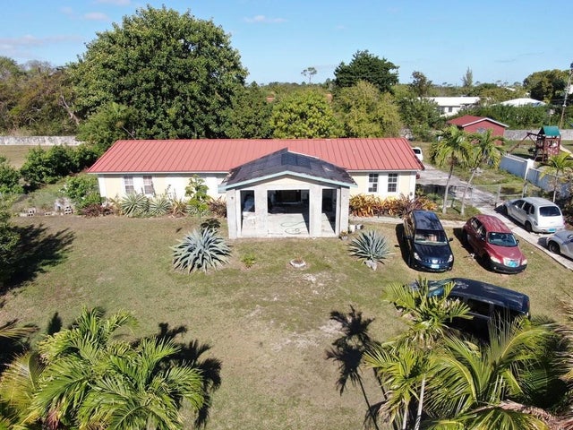 453 Hawaii Avenue A, Grand Bahama/Freeport