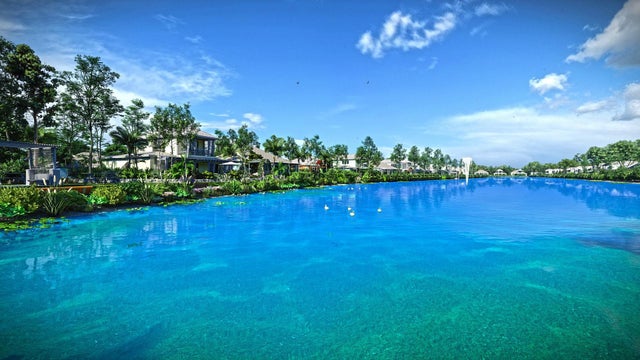 Lot 75 Windsor Lakes, New Providence/Paradise Island