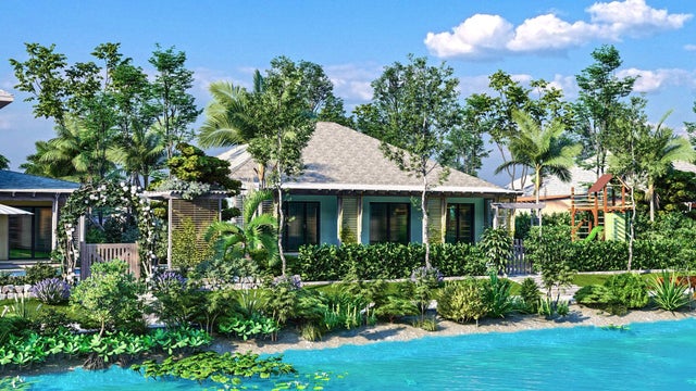 Windsor Lakes Lot #6, New Providence/Paradise Island