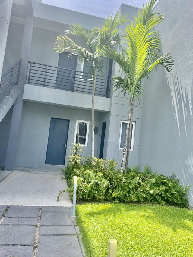 Villa Nova A5, New Providence/Paradise Island