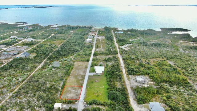 Milton K Sweeting Drive, Abaco