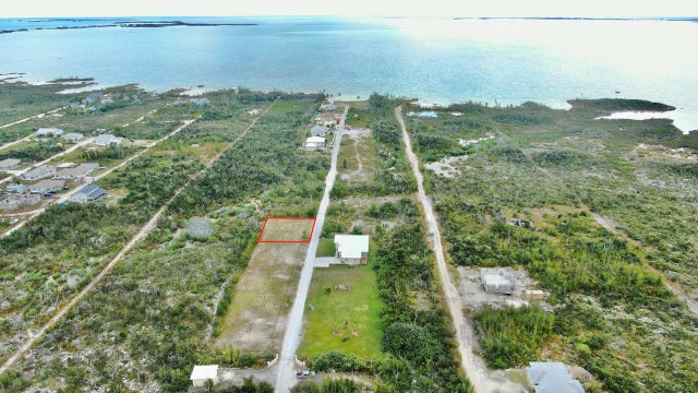 Milton K Sweeting Drive, Abaco
