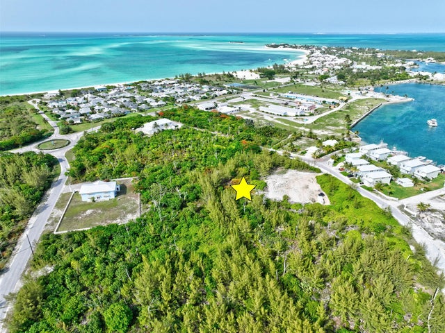 Lot 75 Block 167, Abaco