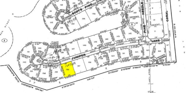 Juniper Lane, Grand Bahama/Freeport