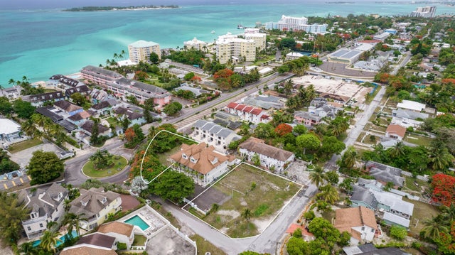 Westward Villas, W Bay St, New Providence/Paradise Island