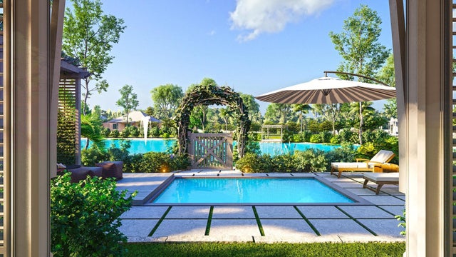 Lot 160, Windsor Lakes, New Providence/Paradise Island