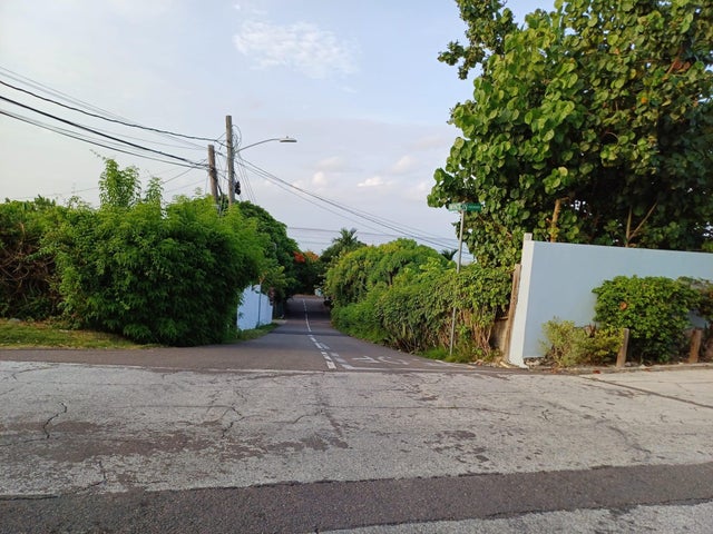 Winton Heights Vacant Lot, New Providence/Paradise Island