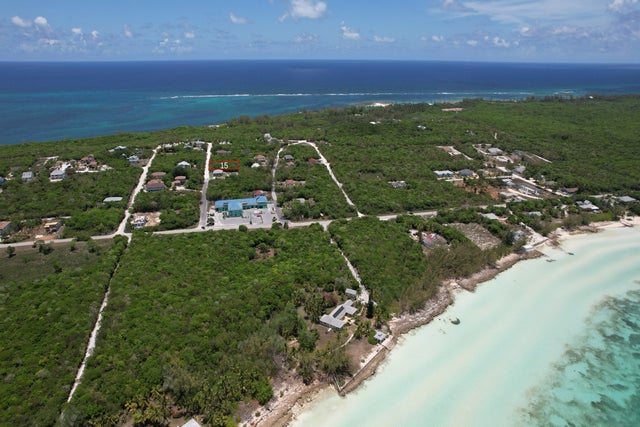 Lot 15 Balara Bay, Eleuthera