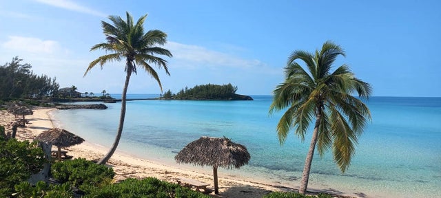 Queen's Highway, Eleuthera