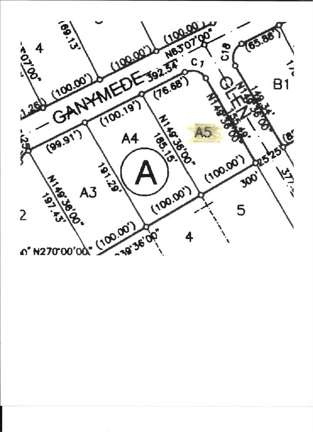 A-5 Arden Forest 1 Block A 1, Grand Bahama/Freeport