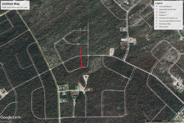 16 Radcliff Lane, Grand Bahama/Freeport