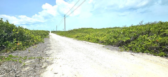 Whale Point Estates, Eleuthera