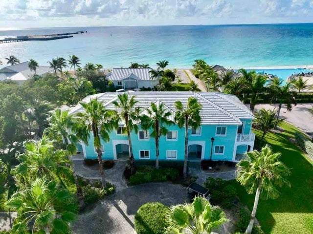 Bimini Bay Resort 12213, Bimini