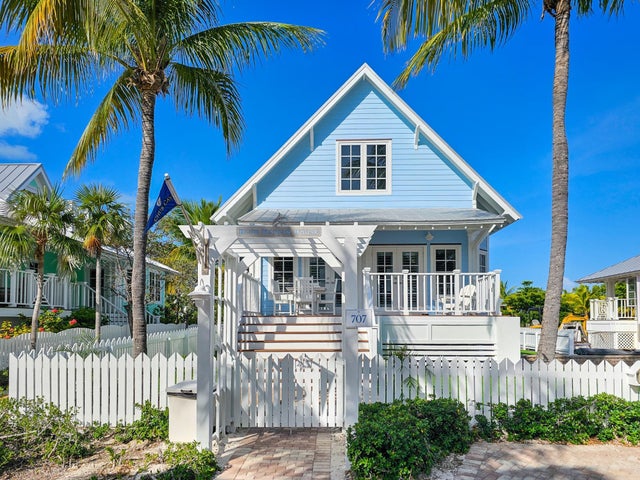 Chub Cay Resort & Marina Villa 707, Berry Islands