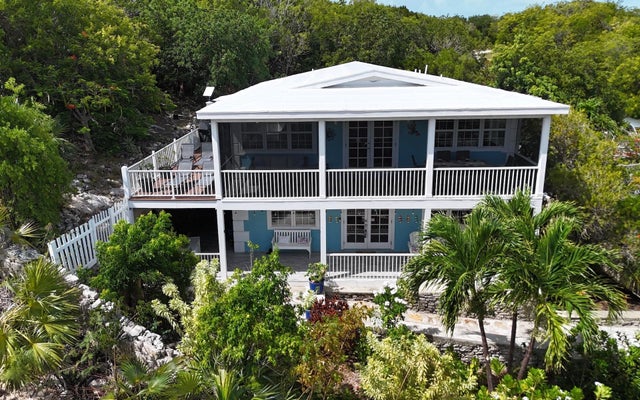 342 Palm Bay, Hideaways, Exuma & Exuma Cays