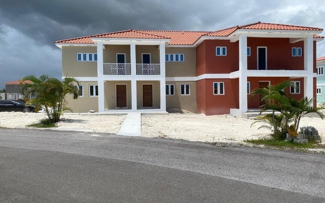 Lot 26, Via Della Rosa, New Providence/Paradise Island
