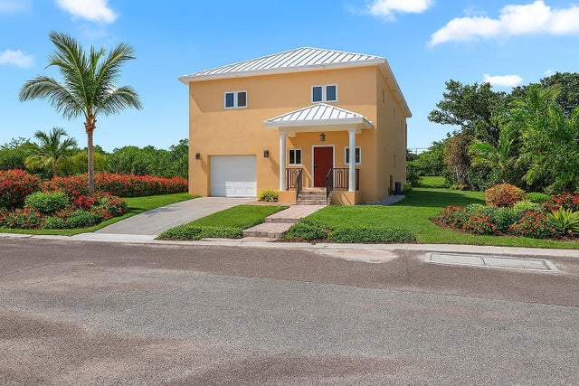 Lyford Hills Subdivision, New Providence/Paradise Island