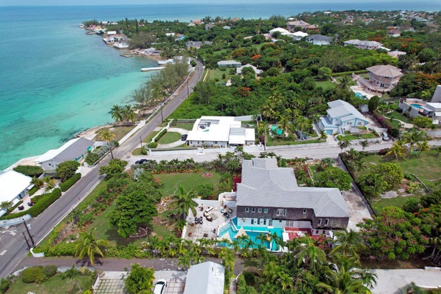 Eastern Road 5 & 6, New Providence/Paradise Island