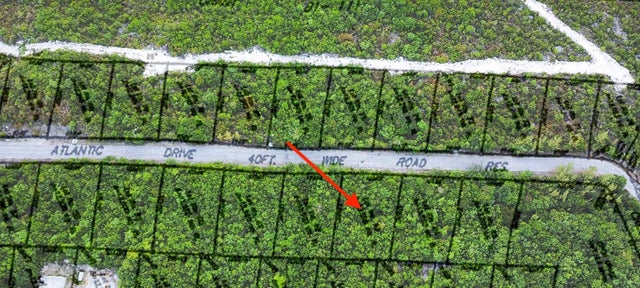 Lot 63, Bakers Creek, Abaco