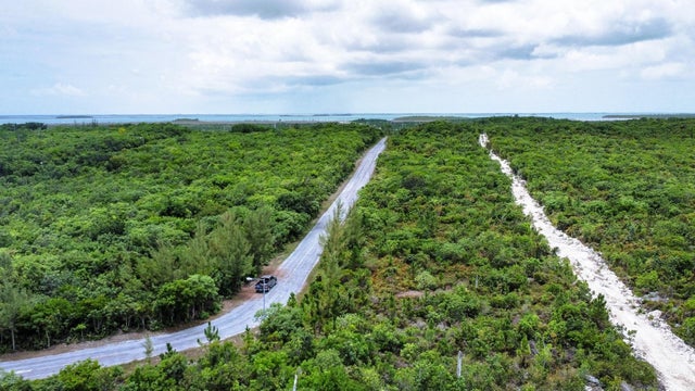 Lot 74, Baker's Creek, Abaco