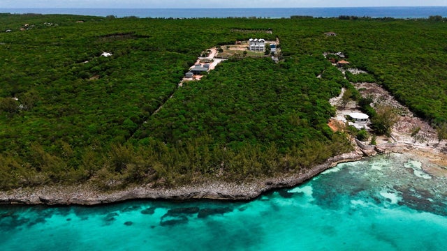 Lot 6 Governors Harbour, Eleuthera