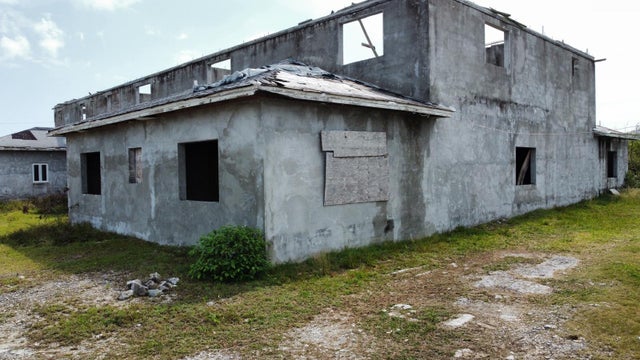 Central Pines Subdivision, Abaco