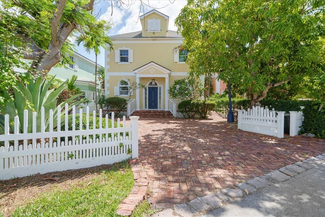 Kingfisher Island Sandypo 22, New Providence/Paradise Island