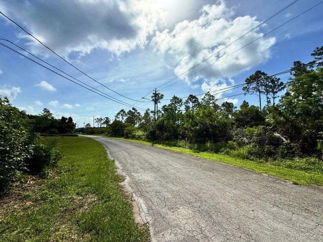 Bahamia North, Lots 1-3, Grand Bahama/Freeport