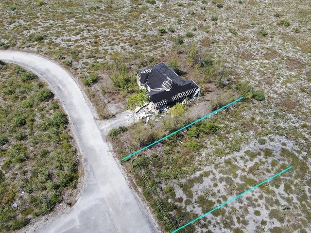 Mundon Close, Grand Bahama/Freeport