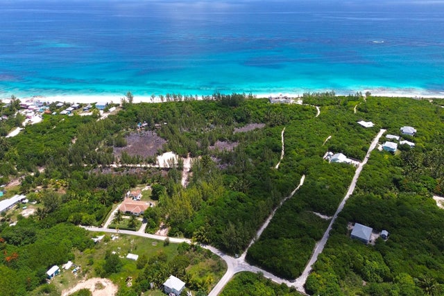 Lot 2 Cotton Ground, Abaco