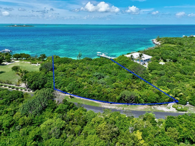 22 Sea Jewel Lot 22, Abaco