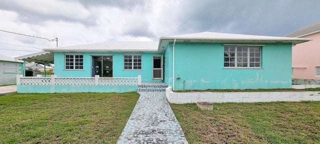 South Road, Spanish Wells, Eleuthera