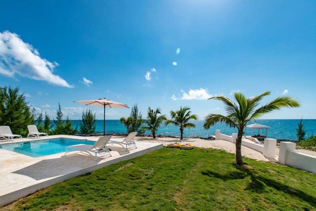 Turtle Way #8, Eleuthera