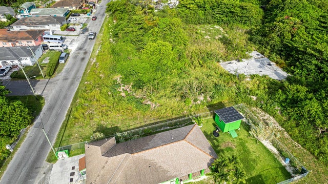 Croton Road Multi Family, New Providence/Paradise Island