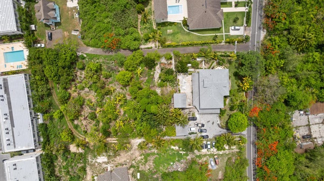 Las Palomas - West Bay St, New Providence/Paradise Island