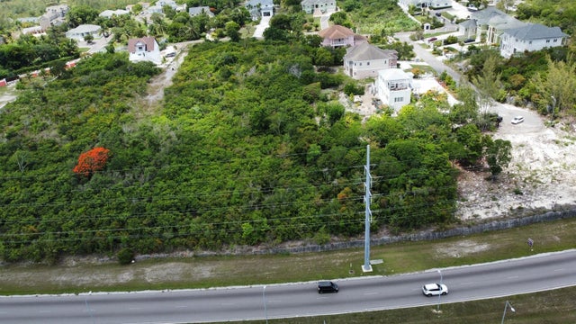 Southwest Ridge, New Providence/Paradise Island