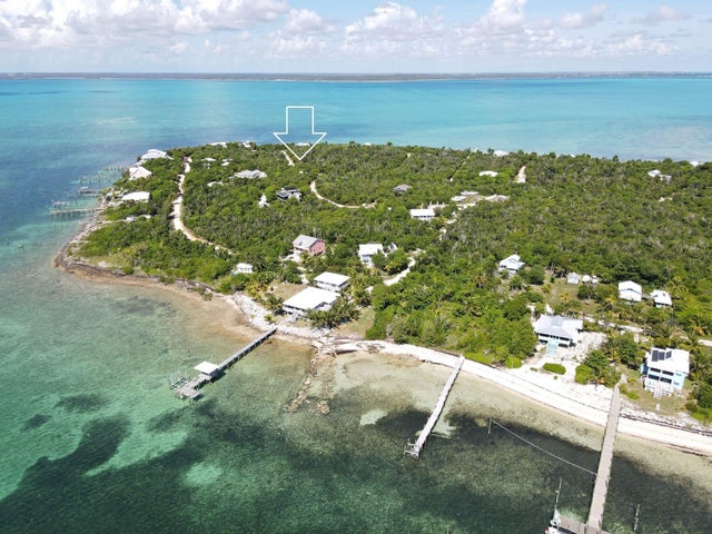 Lot 42, Abaco Ocean Club, Abaco