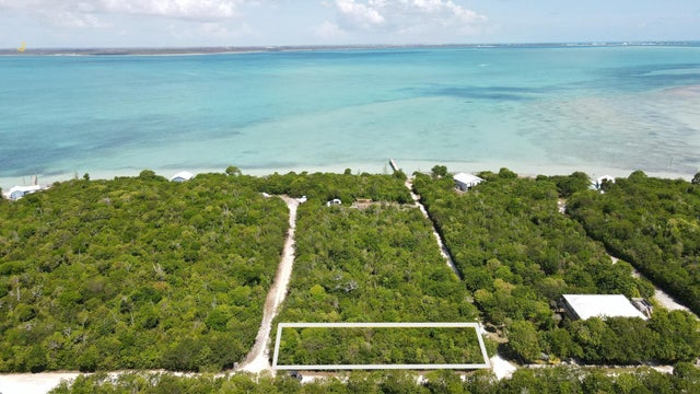 Lot 26, Lubbers Quarters, Abaco