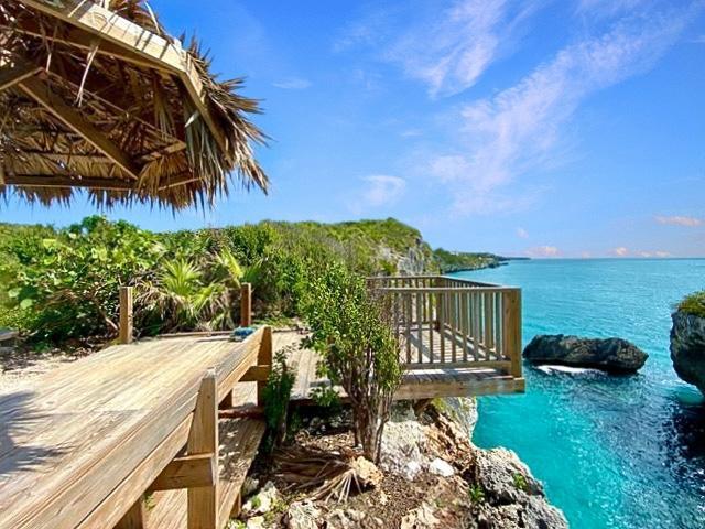 8b-clifftop Estates, Eleuthera