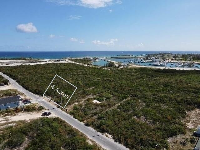 Roker’s Point, Exuma & Exuma Cays