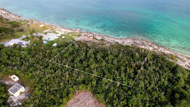 High Rocks Marsh Harbour, Abaco